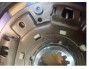 Диск сцепления NQR75 Isuzu BVP