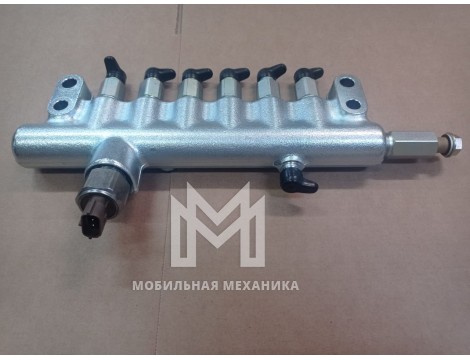 Рейка топливная 6HK1 Isuzu 8981529502