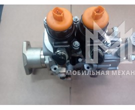 ТНВД 6WG1 Isuzu 8976034140