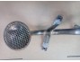 Маслоприёмник ( tube) 4HK1 isuzu